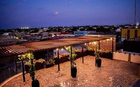 Cienaguas Hotel