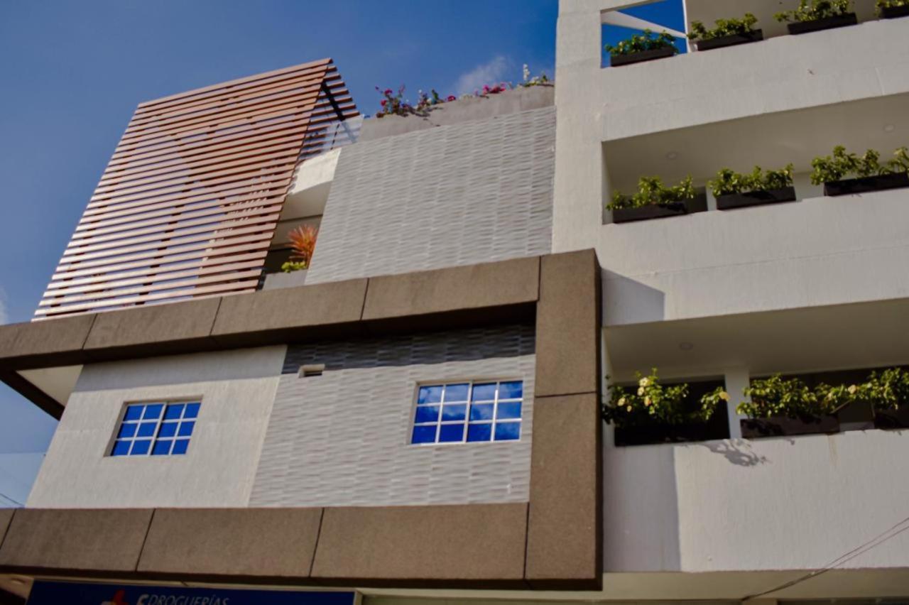 Cienaguas Hotel Cienaga Exterior photo