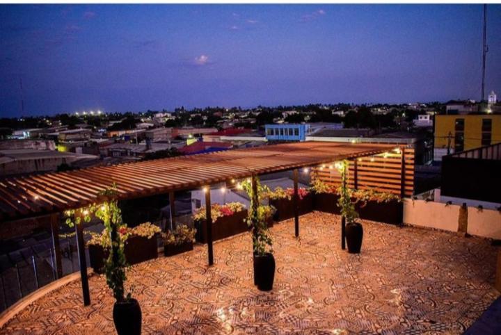 Cienaguas Hotel Cienaga Exterior photo